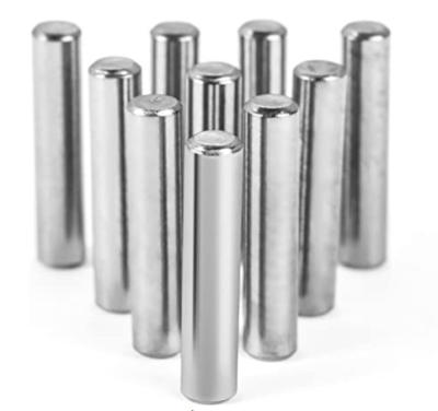 China ALLOY Finger Pin Hardened Alloy Steel DIN 6325 for sale