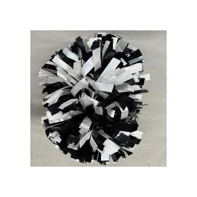 China Factory Direct Supply Mixed Cheerleading Flower Hand Cheerleaders Pompom Mixed Flowers for sale