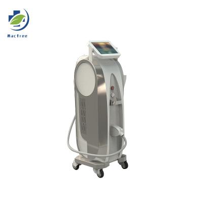 China Hair Removal Germany Technology Dialysis Machine Price 808 Diode Hair Removal Laser for sale