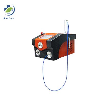 China Portable Blood Vessel Removal Diode Laser 980nm Veins Removal Machine For PLDD for sale