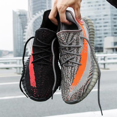 China Original High Quality Yeezy Sneakers Latest Fashion Design Fashion Women Shoes 350 V2 Reflective Yeezy Custom Made 350 Zapatill for sale