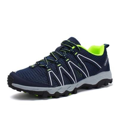 China Fashion Trend China Drop Shipping Shoes Large Size Breathable Rise Comfort Non Slip Outdoor Rise Shoes Unisex for sale