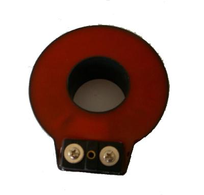 China Current Type CT Ring 66KV Straight Through Busbar Current Transformer 10P20 for sale