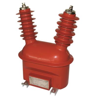 China Epoxy Resin Switchgear 6kv 35kv Potential High Voltage Power Transformer for sale