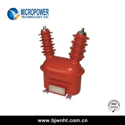 China Potential Certificate Small Size Potential Transformer for sale