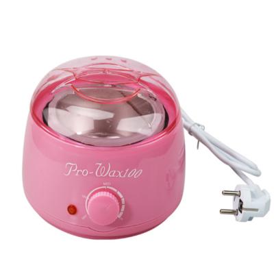 China Wholesale Professional Skin Rejuvenation Mini Hard Wax Beans Melt Pot Machine Wax Warmer Kit Set Depilatory Hair Removal Wax for sale