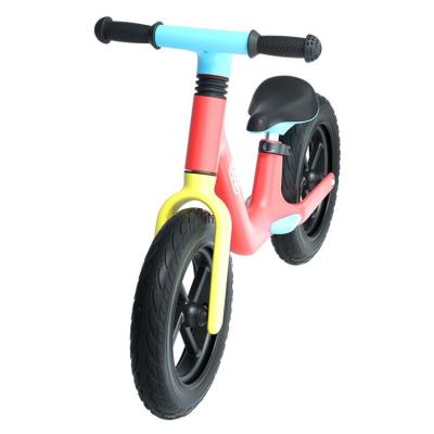 China Kids Bike Balance Bike Manufacturer Hot Selling Good Quality Children Kids Bike Balance Bike China Made for sale