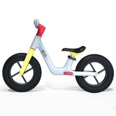 China Kids Bike Two-wheel Balance Car 2-6 Years Lightweight Balance Bike From Manufacturers Direct Children's Balance Bike For Kids for sale