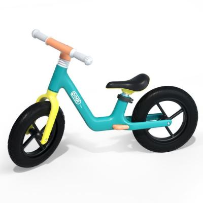 China Kids Bike Balance Bike Factory Direct Supply Cheap Price Lightweight Aluminum Bicycle Kids Balance Bike For Kids for sale