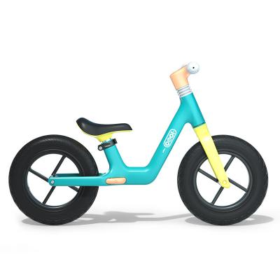 China Kids Bike Balance Bike Adiustable Size Multifunctional Baby Bike Kids Balance Bike for sale