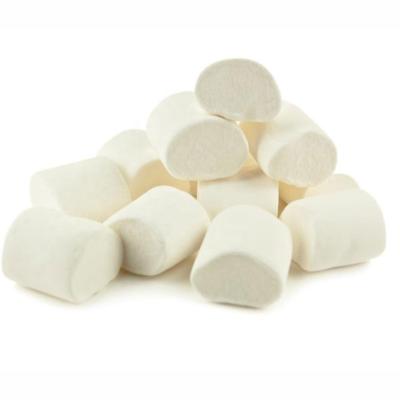 China OEM Halal Regular Mini Round Coconut Marshmallow for sale