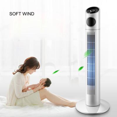 China Hot Selling Cooling Fan CE/GS/ROHS/ERP Electric Air Cooling Fan Stand for sale