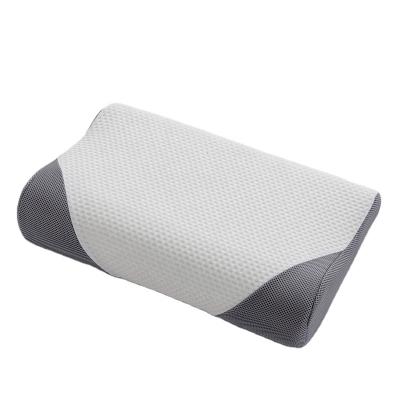 China Memory Cutout Memory Foam Pillow B for sale