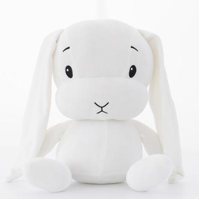 China 30cm Stuffed Peeps Peeps Plush Toy Bunny Rabbit Peep Easter Toys Simulation Plush Doll For Children Kids Softly Sit Gifts Girl Toy for sale