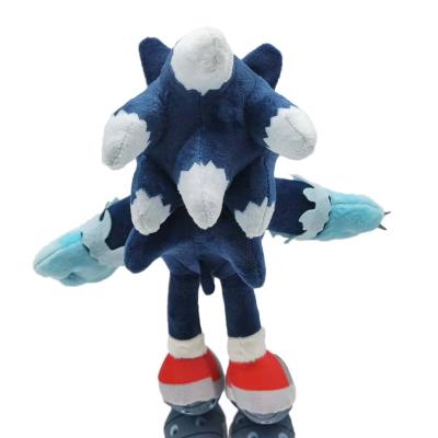 China Sonic The Hedgehog Stuffed Animal Toy Doll Stuffed Plush Toy Wholesale Plush Toy for sale