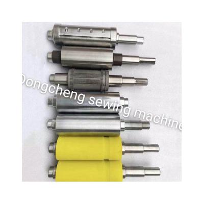 China Ultrasonic Sewing Machine Machine Roller For Mask Machine Sewing Accessories for sale