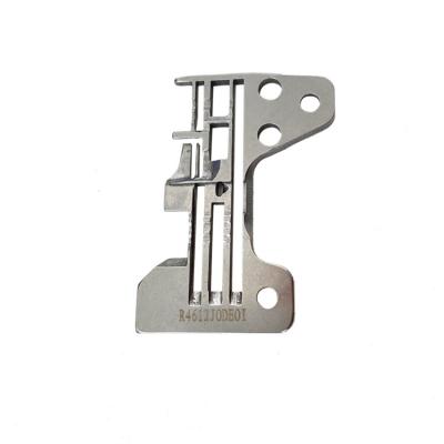 China JUKI 3600 SEWING MACHINE R4612-J0D-E0I industrial sewing machine needle plate for JUKI 3600 SEWING MACHINE for sale