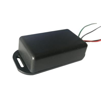 China Acts as an interface between fuel senders & Mini Size Fuel Gauge Module Converter Works Range Measurements/Ohm Interface With Any Fuel Gauge for sale