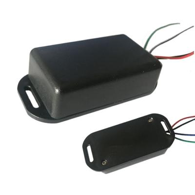 China Acts as an interface between fuel senders & Measurements Fuel Gauge Interface Module Ohm Signal Converter For All Fuel Gauges To Match Specific Ohm String Fuel Tank Interface Module for sale