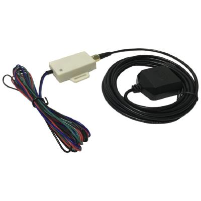 China Universal Auto Meter GPS Tachometer Interface Module Tachograph GPS Speed ​​Sensor 4.5cm(L)x1.9cm(W) for sale