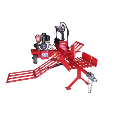 China 2021 New Multifunctional Safe Wood Truss Wood Splitter Wood Splitter Inflammation Cookie Cutter Log Splitter for sale