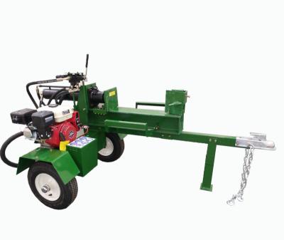 China Hot Sellingce BRIGHT Cheap Electric Trusses 22T Strike Log Splitter for sale