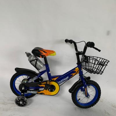 China Popular 12 14 16 18 Inch Red Blue Pink Kids Bike Kids Bike Kid's Bike for sale