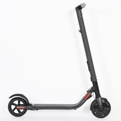 China Cheap China Folding 8 Inch 36V 300W 5.2Ah 4G IOT Shared Electric Scooter 5.2 AH for sale