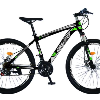 China MTB mountain bike mountain bike 21 speed 26 inch mountain bike bicycle for sale