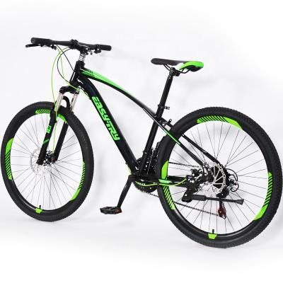 China cheap price steel mountain bike mtb bicycle for men/steel mountain bike 26 inch incline mountain bike for sale