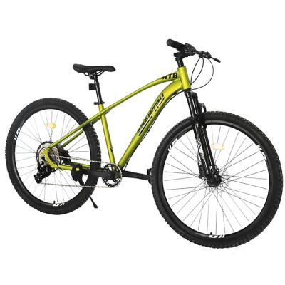 China Factory Price Cheap Bicycle Steel 29 Inch Full Suspension Mountain Bike Mtb Mountain Bike for sale