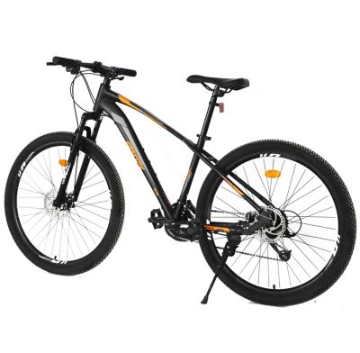 China Best Selling Mountain Bike Steel Bicycle 26inch 21 24 27 Speed ​​Mountain Bike Road Reclined Bikes for sale