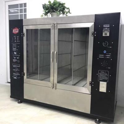 China KISS TD-907L Stocked Professional Dog Cabinet Dryer for sale