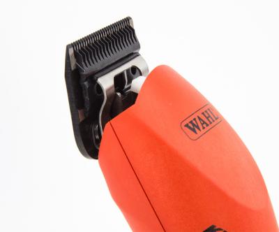 China Wahl KM 9596 AL Pro 2-Speed ​​Clippers Cordless Stocked Kit with 4 Blades for sale