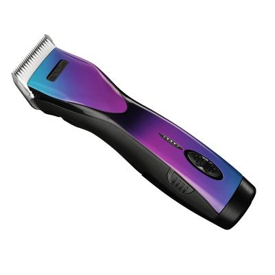 China Andis Cordless ZRII Stored Purple Pulse 5-Speed ​​Clippers for sale