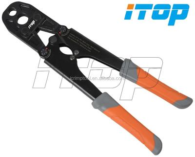 China Crimp Crimping Tool For Multilayer Pipes Pex Tool pressingtool for sale