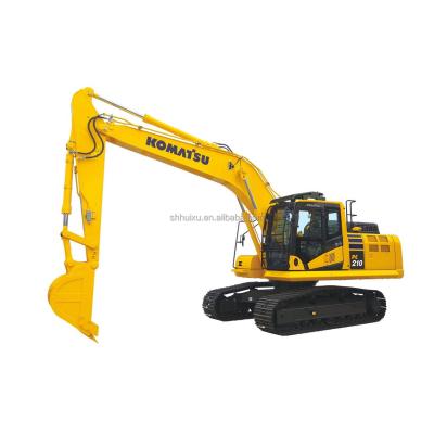 China Precio de la excavadora usada Komatsu PC350-7 la excavadora usada Japón la excavadora usada Komatsu en venta