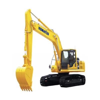 China Komatsu Easy operation 24ton engineering digger machine used komatsu PC240 hydraulic excavator Komatsu Excavator for sale