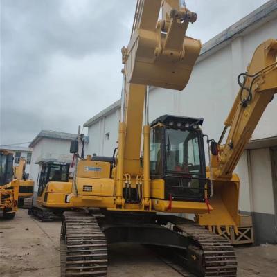 Chine Vente de machines utilisées Komatsu PC200 creuseuses machines utilisées excavateurs hydrauliques machines utilisées excavateurs utilisés à vendre