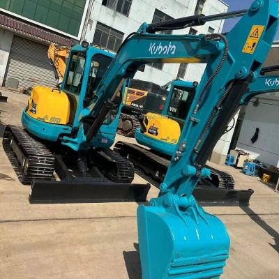 China Used excav sale for Kubota 155 other construction machinery hydraulic excav sale for  second hand hydraulic excav for sale