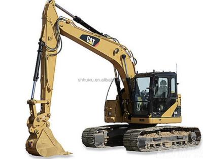 Chine Excavateurs d'occasion CAT 315D excavateur d'occasion machines d'occasion 15 tonnes excavateurs à vendre ventes d'excavateurs d'occasion à vendre