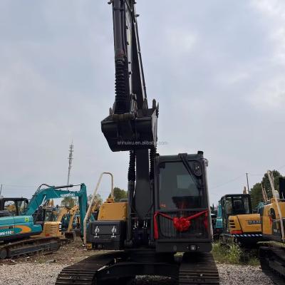 China 14000KG Used Excavator Second Hand Volvo 140 Excavators Machinery Repair Shops for sale