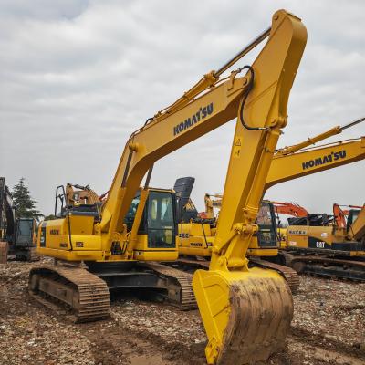 China IN STOCK BIG USED EXCAVATOR KOMATSU PC220-8/NEW ARRIVAL SECOND HAND KOMATSU PC220-8 for sale