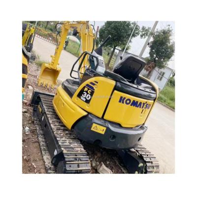 China en stock producto usado komatsu pc30/miniexcavadora de segunda mano komatsu pc30 en venta en venta