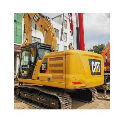 China Excavadoras usadas CAT 320GC excavadoras usadas de segunda mano otras máquinas de construcción maquinaria de hormigón en venta