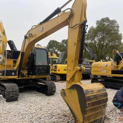 Китай Эксплуатационный экскаватор Caterpillar CAT 312D2 Crawler engineering эксплуатируемый экскаватор cat 312d в продаже продается