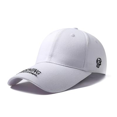 China breathable & Custom High Quality Wholesale Waterproof 5 Pieces Baseball Cap Custom Embroidery, 3D Embroidery for Men and Women for sale