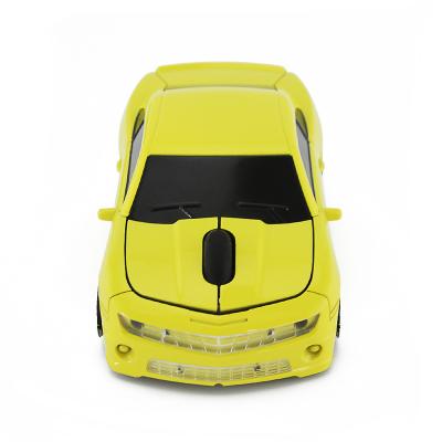 China Computer Accessories 3D Promotional Classic Car Computer Mouse for sale