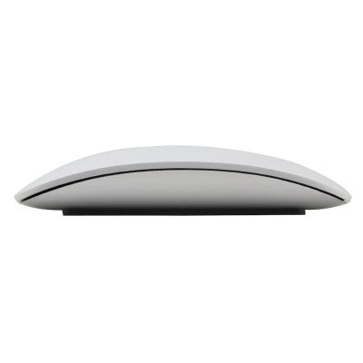 China High Sensitivity 2.4ghz Wireless Ultrathin Touch Computer Mouse for sale