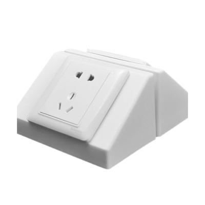 China 2022 Custom Lab Residential / Multipurpose Furniture Switch Universal Electrical Wall Outlets for sale